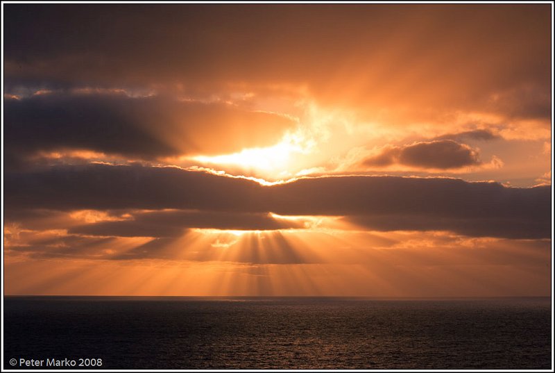 WV8X9491.jpg - Sunset over Great Ocean Road, Australia.